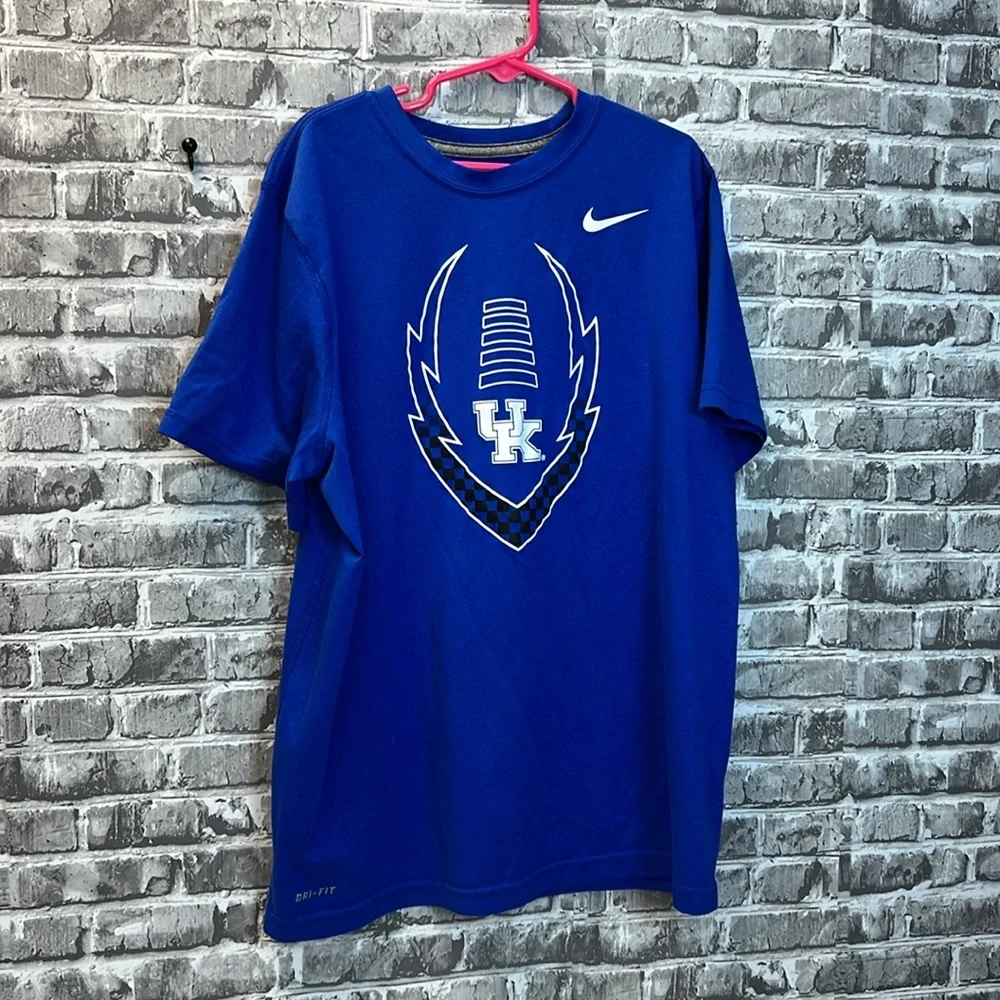 University of Kentucky T-shirt‎